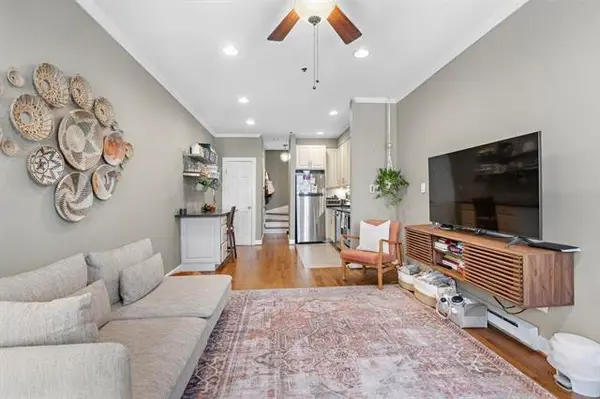 117 CLINTON ST #2RN, Hoboken, NJ 07030