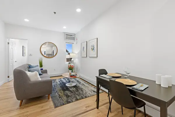 110 WASHINGTON ST #4N (6), Hoboken, NJ 07030