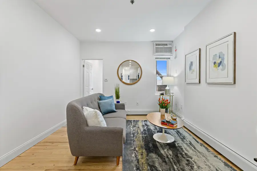 110 WASHINGTON ST #4N (6), Hoboken, NJ 07030 - #3
