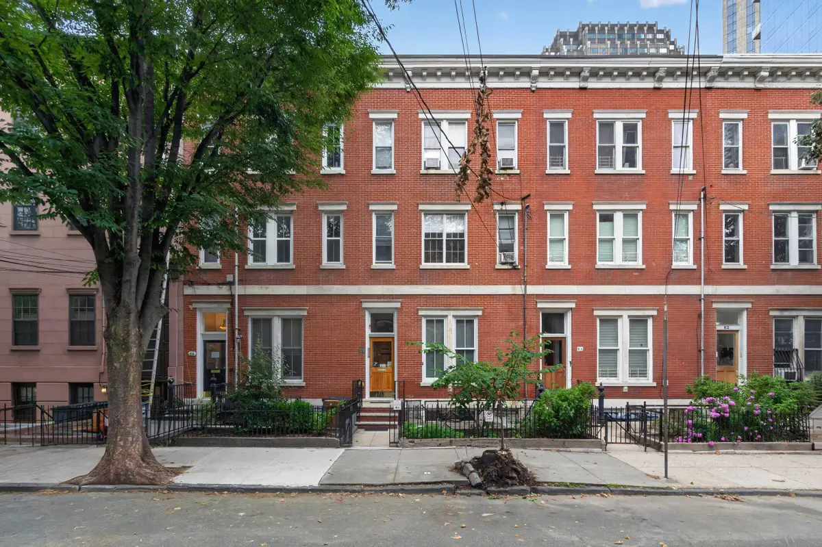 66 SUSSEX ST, Jersey City, NJ 07302 - #1