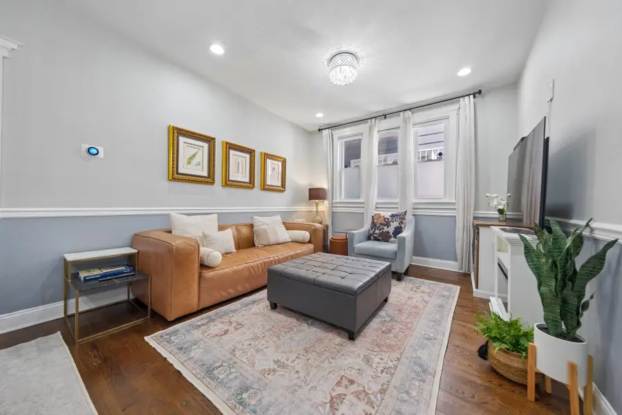 205 JEWETT AVE, Jersey City, NJ 07304 - #2