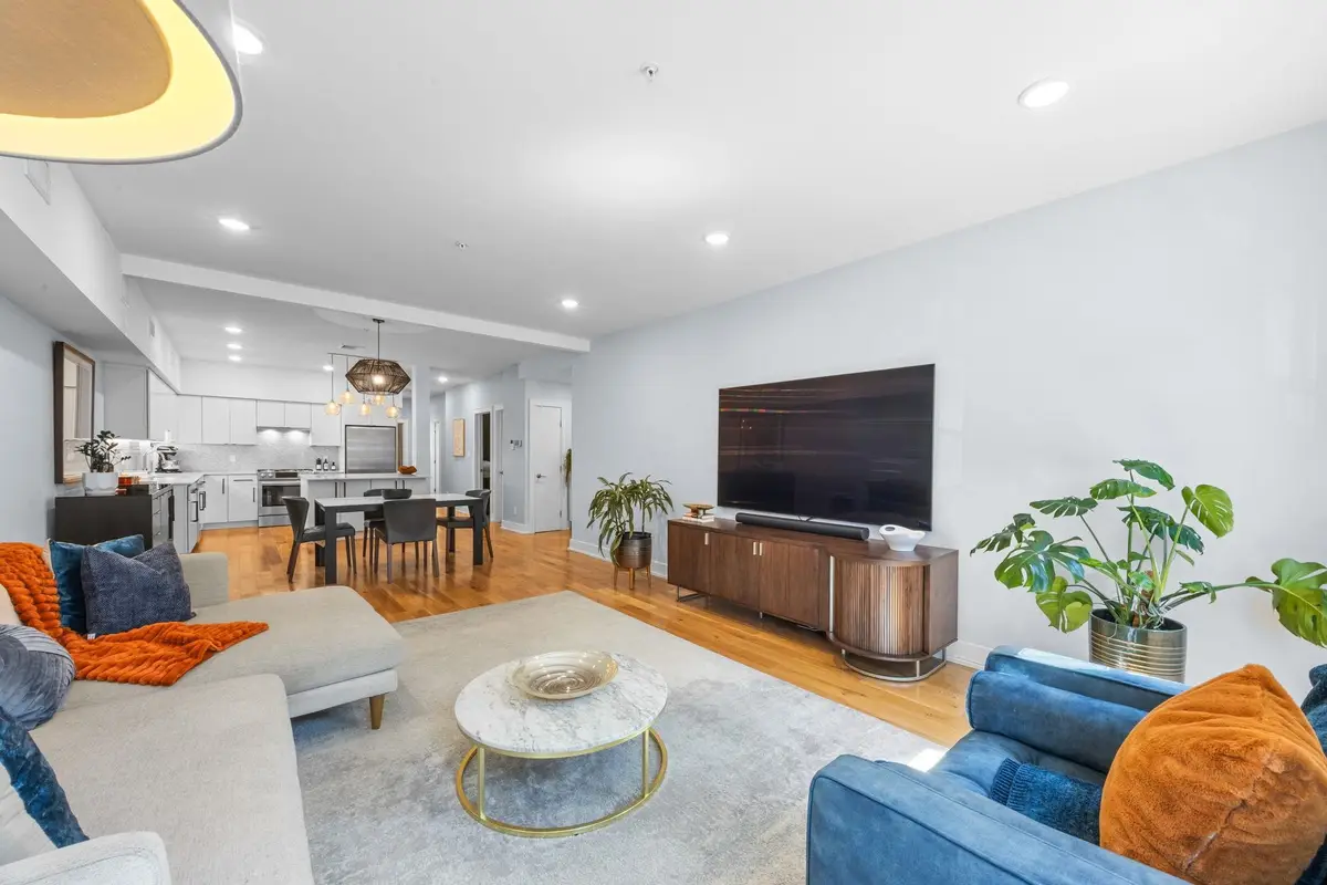 208 YORK ST #1, Jersey City, NJ 07302 - #1