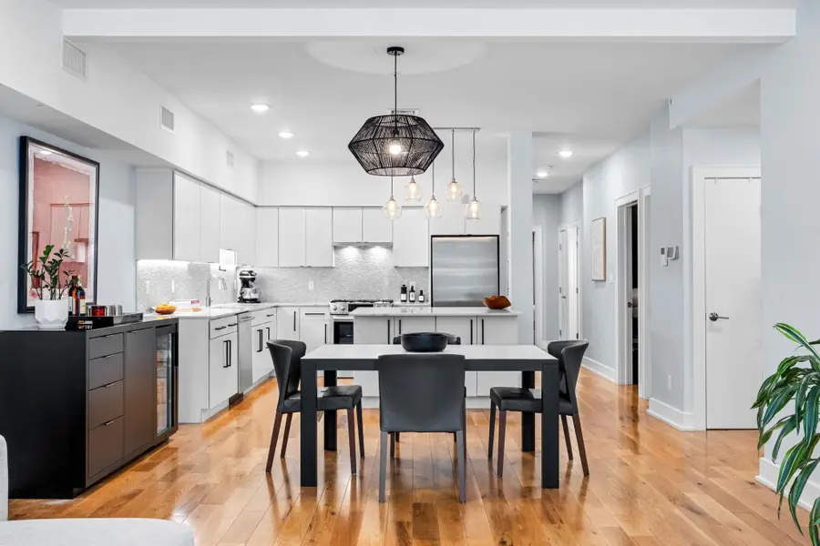 208 YORK ST #1, Jersey City, NJ 07302 - #2