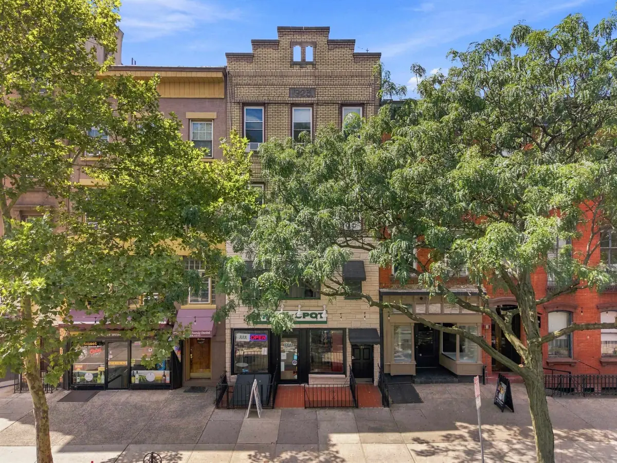 704 WASHINGTON ST, Hoboken, NJ 07030 - #1