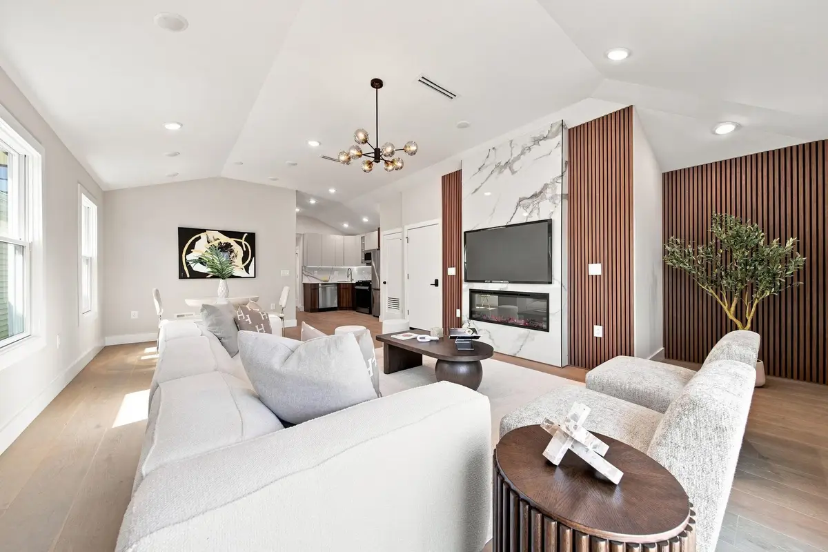 181 WEBSTER AVE, Jersey City, NJ 07307 - #1