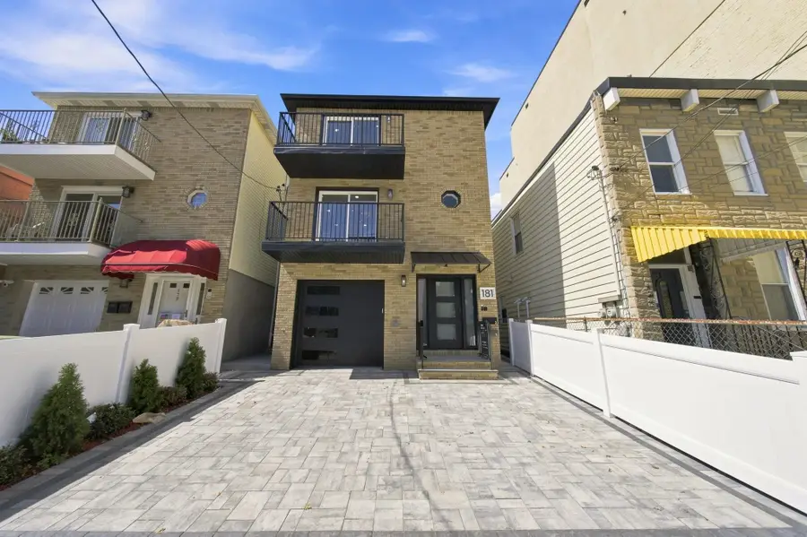 181 WEBSTER AVE, Jersey City, NJ 07307 - #2