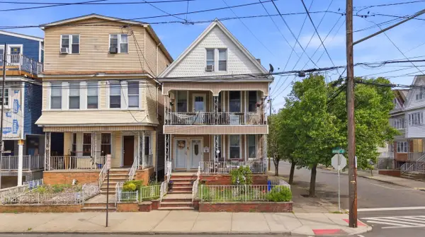 356 AVENUE A, Bayonne, NJ 07002