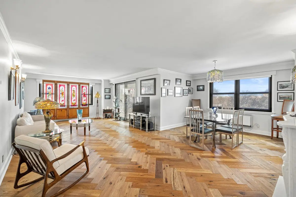 7855 BLVD EAST #6A, North Bergen, NJ 07047 - #1