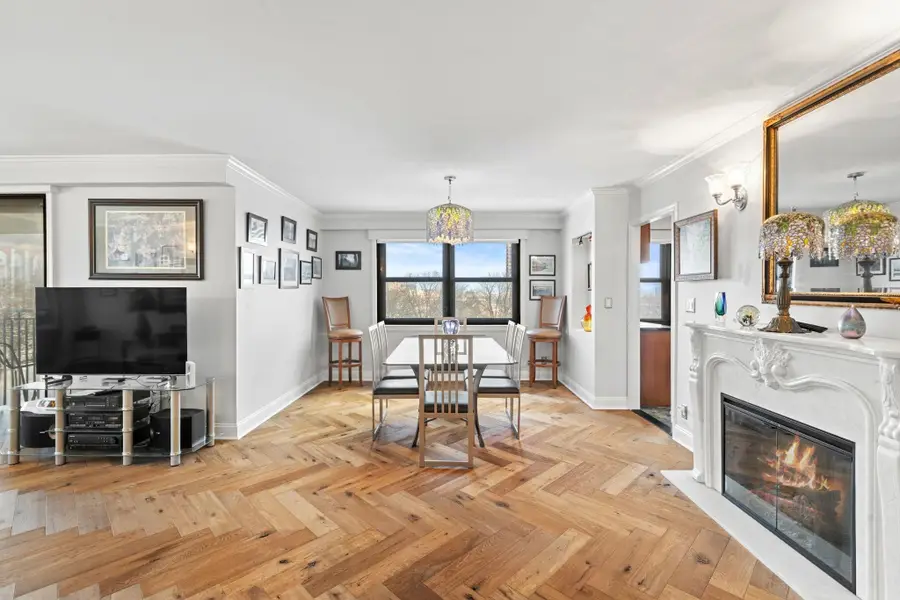 7855 BLVD EAST #6A, North Bergen, NJ 07047 - #3