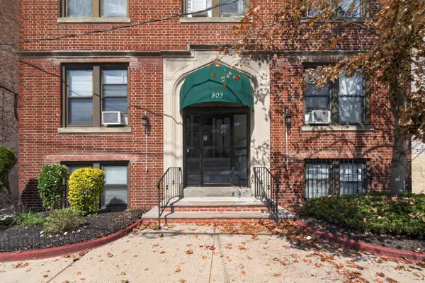 803 AVENUE A #2B, Bayonne, NJ 07002