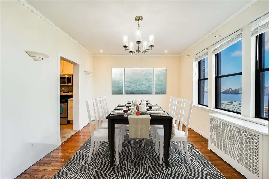 883 BLVD EAST #3f, Weehawken, NJ 07086 - #2