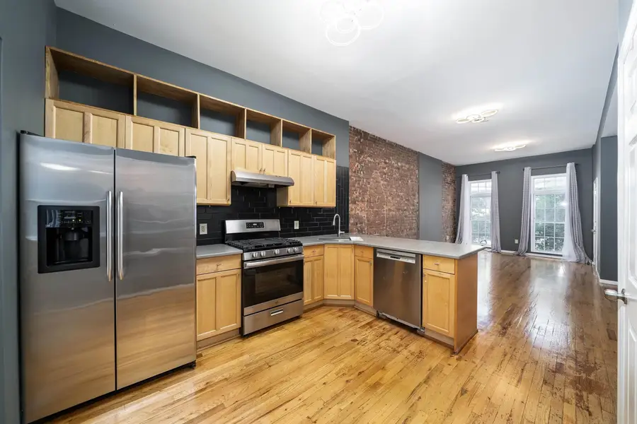524 JERSEY AVE, Jersey City, NJ 07302 - #2
