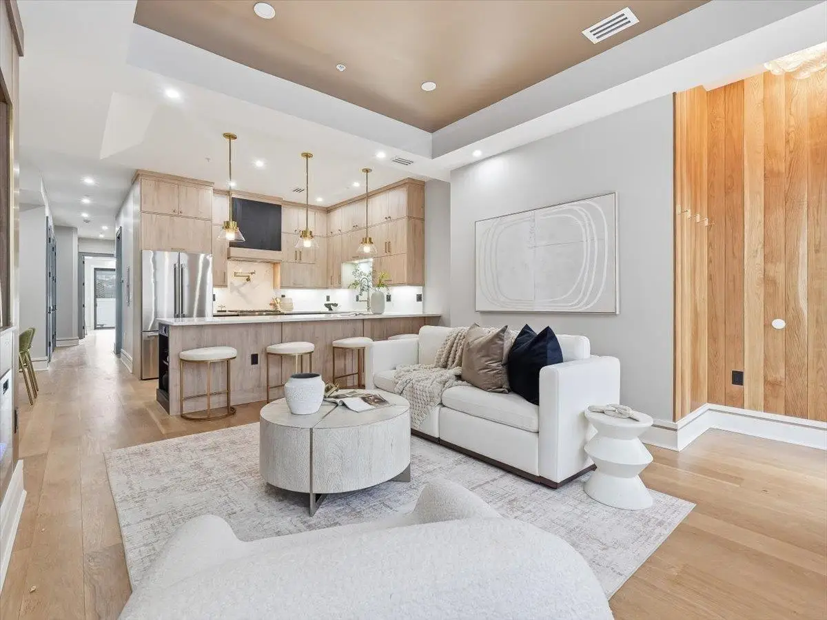 134 HANCOCK AVE #1, Jersey City, NJ 07307 - #1