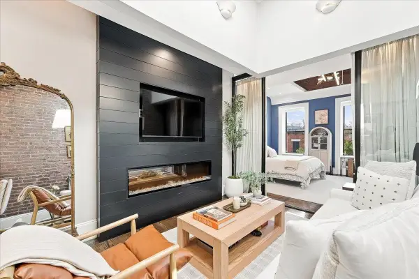 929 GARDEN ST #5L, Hoboken, NJ 07030