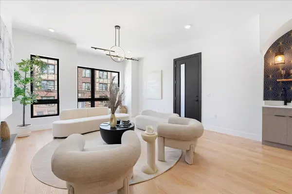 81 LEXINGTON AVE #1, JC, West Bergen, NJ 07304