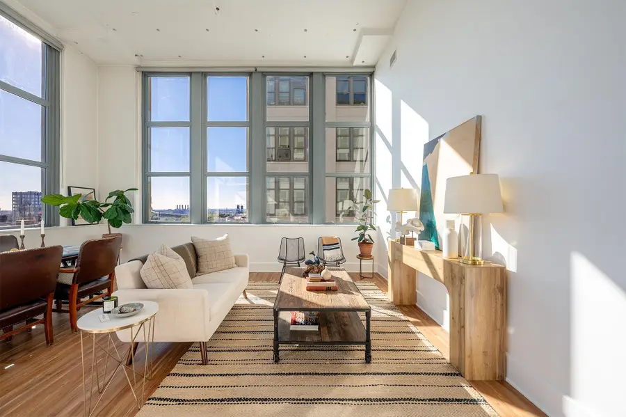 50 DEY ST #428, Jersey City, NJ 07306 - #2