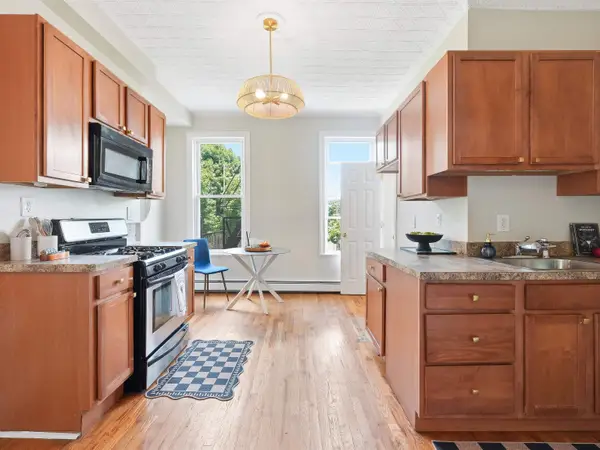 198 BOWERS ST #2, JC, Heights, NJ 07307