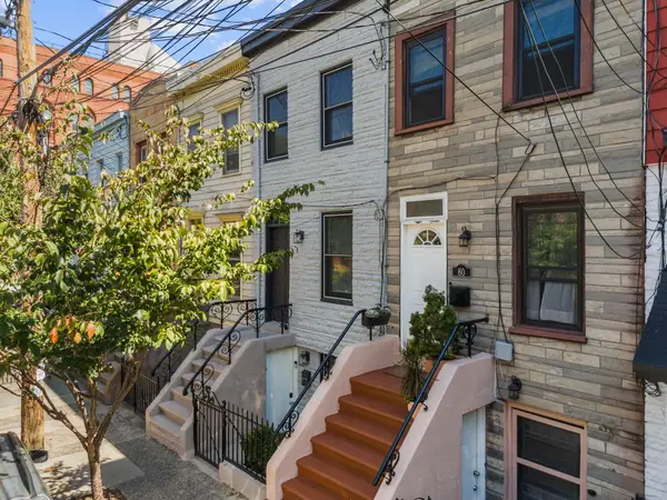 80.5 ERIE ST, JC, Downtown, NJ 07302