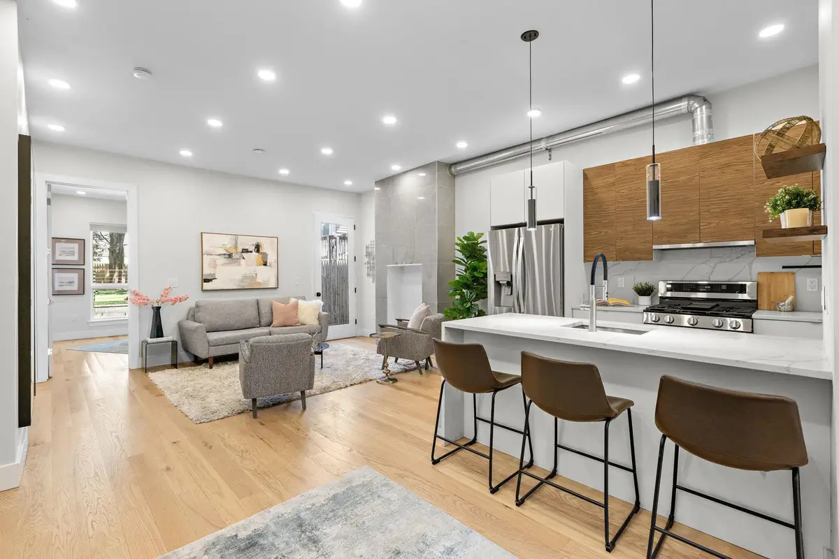 176 GRIFFITH ST #1, Jersey City, NJ 07307 - #1