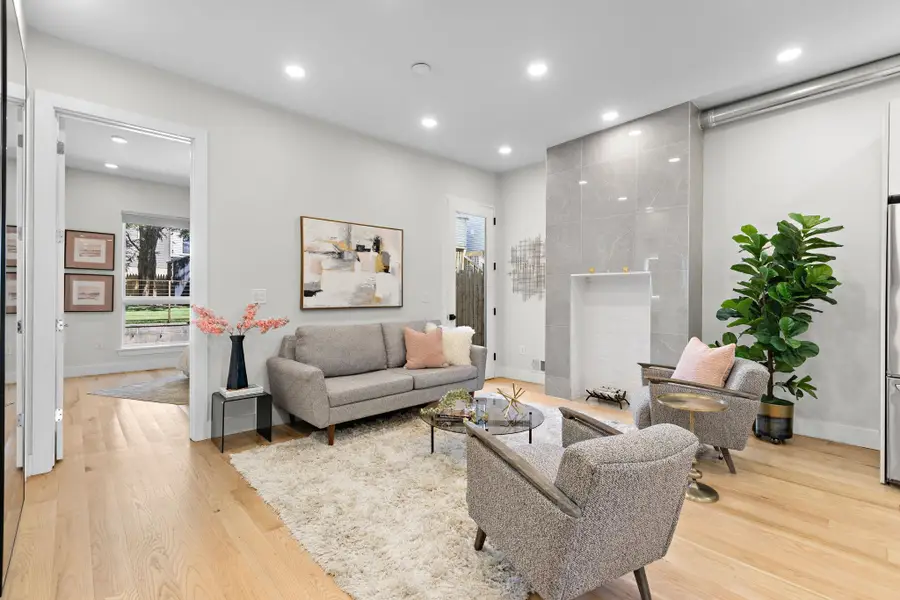176 GRIFFITH ST #1, Jersey City, NJ 07307 - #3