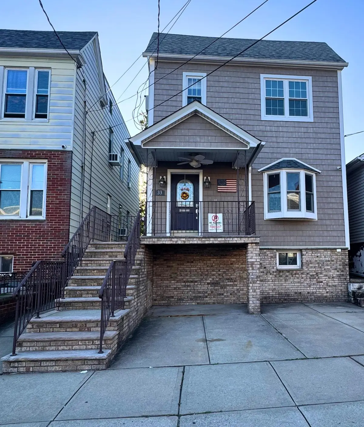 33 KELLY PARKWAY, Bayonne, NJ 07002 - #1