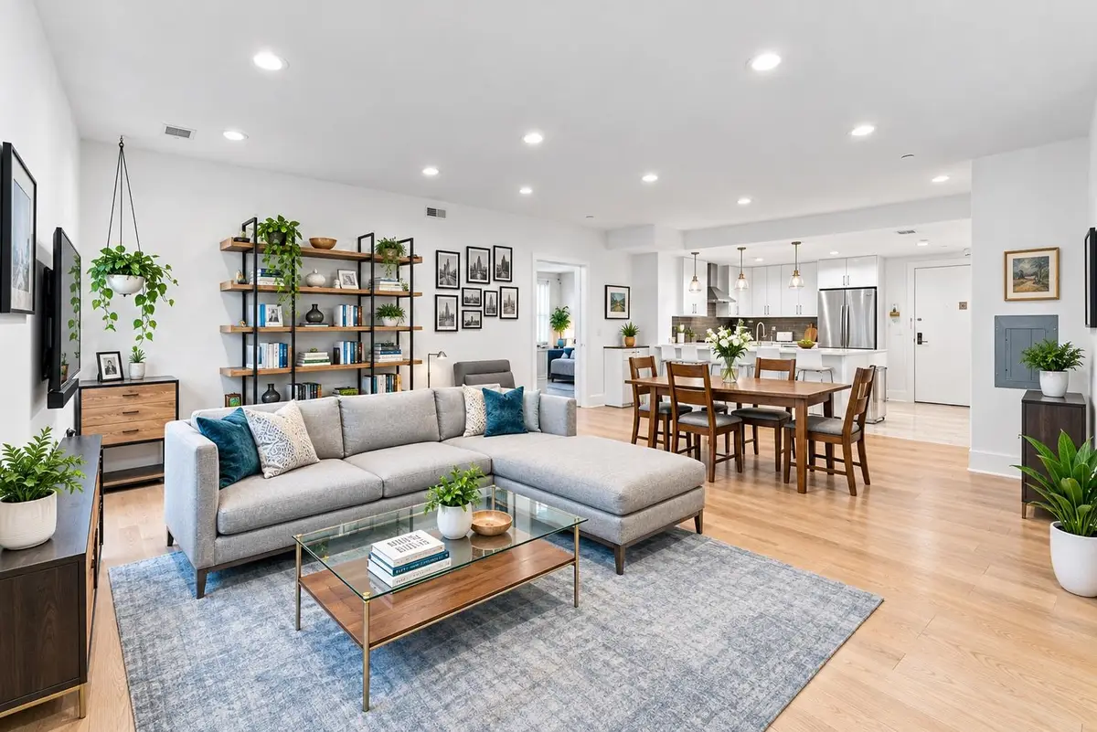 209 HACKENSACK PLANK RD #3B, Weehawken, NJ 07086 - #1