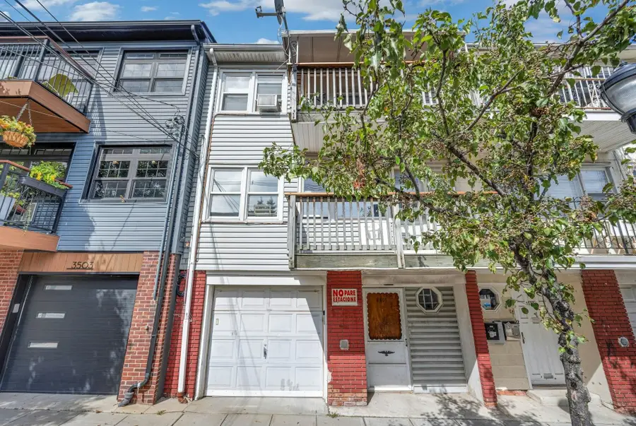 3505 NEW YORK AVE, Union City, NJ 07087 - #2