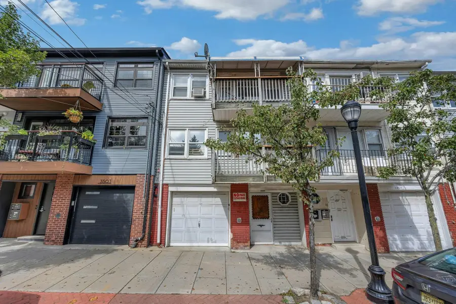 3505 NEW YORK AVE, Union City, NJ 07087 - #3