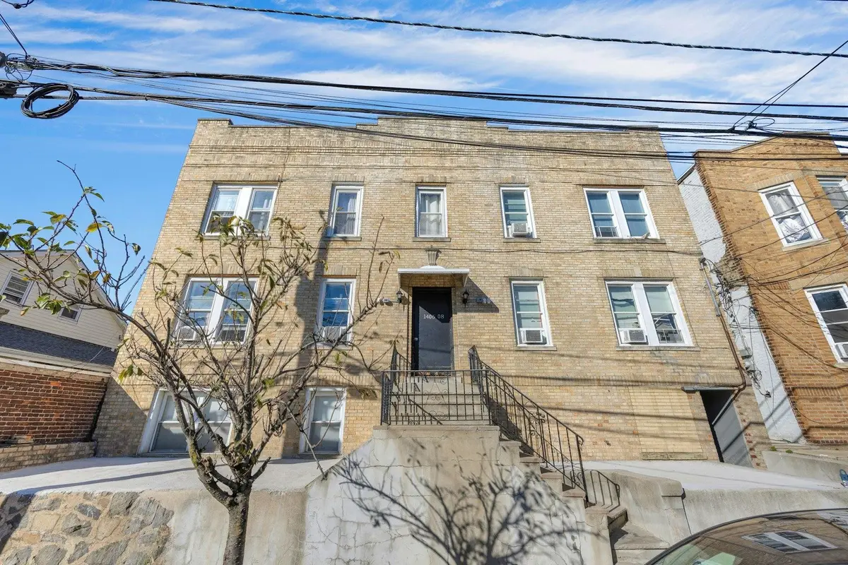 1406 8TH ST #2, North Bergen, NJ 07047 - #1