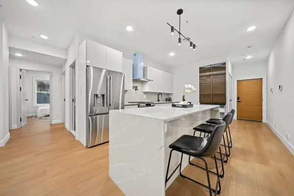 192 CAMBRIDGE AVE #A, JC, Heights, NJ 07307