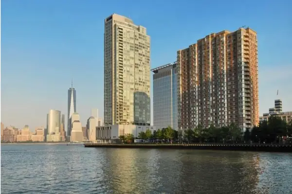 20 2ND ST #404, JC, Downtown, NJ 07302