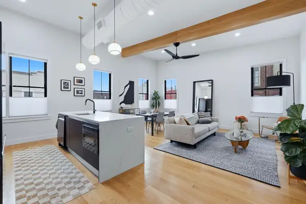 197 NEW YORK AVE #3, JC, Heights, NJ 07307