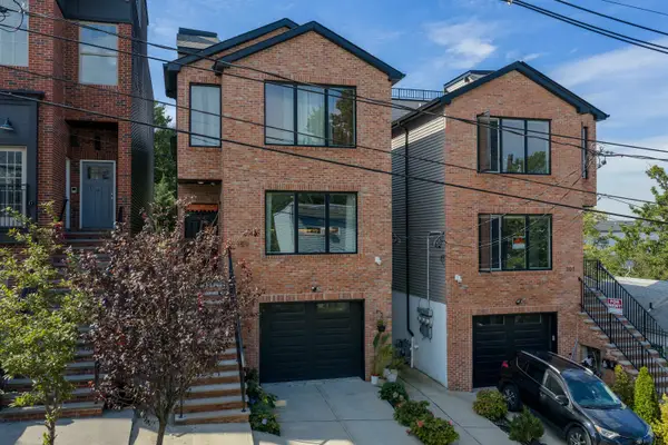 199 LINCOLN ST #1, JC, Heights, NJ 07307