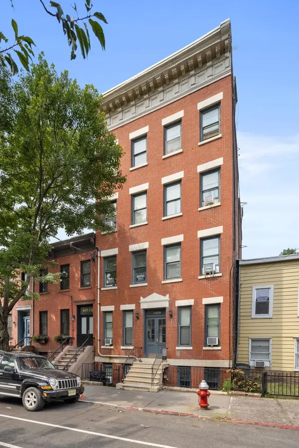 109 ERIE ST #3R, JC, Downtown, NJ 07302