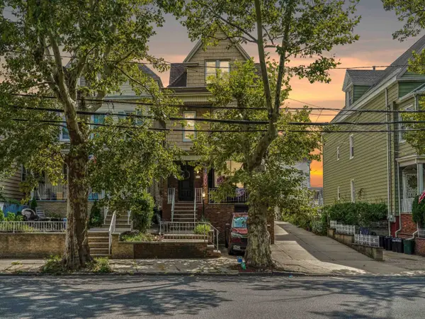116 WEST 5TH ST, Bayonne, NJ 07002