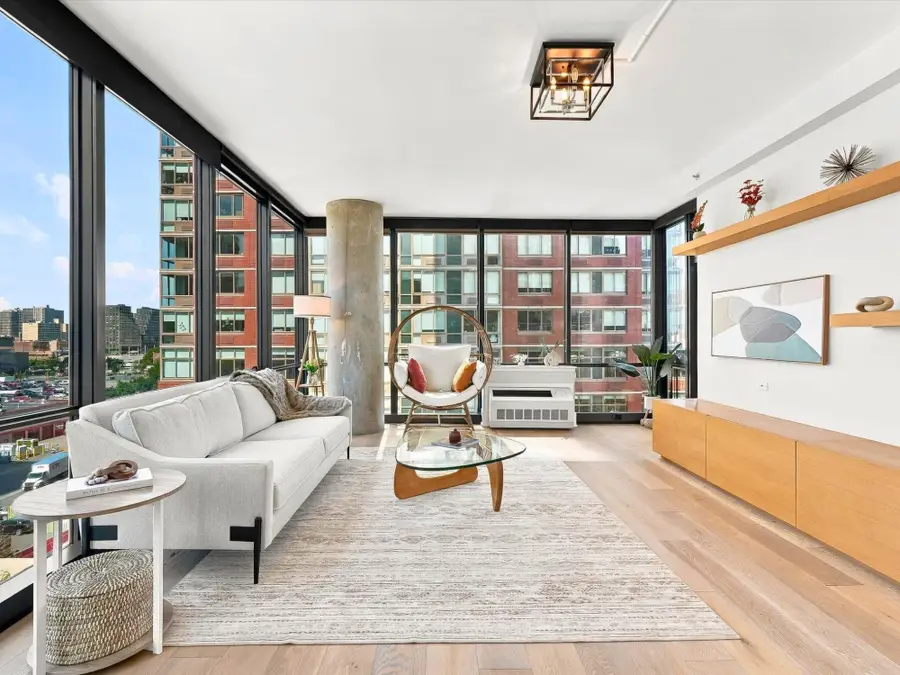 389 WASHINGTON ST #8E, Jersey City, NJ 07302 - #3