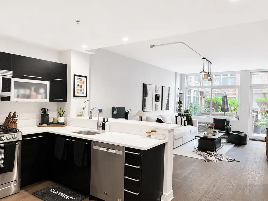 1450 WASHINGTON ST #202, Hoboken, NJ 07030 - #2