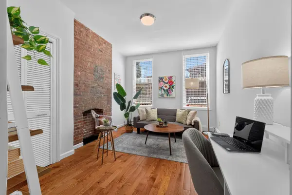 200 WAYNE ST #1R, JC, Downtown, NJ 07302