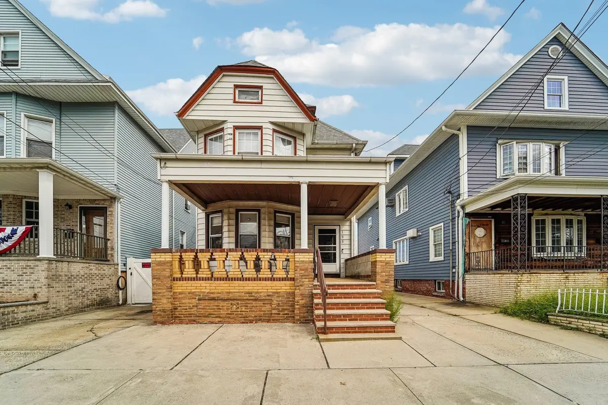 155 3RD ST, Bayonne, NJ 07002 - #1