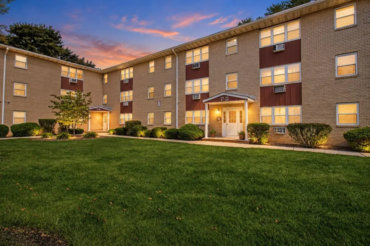 2 RADIO AVE #A20, Secaucus, NJ 07094 - #1