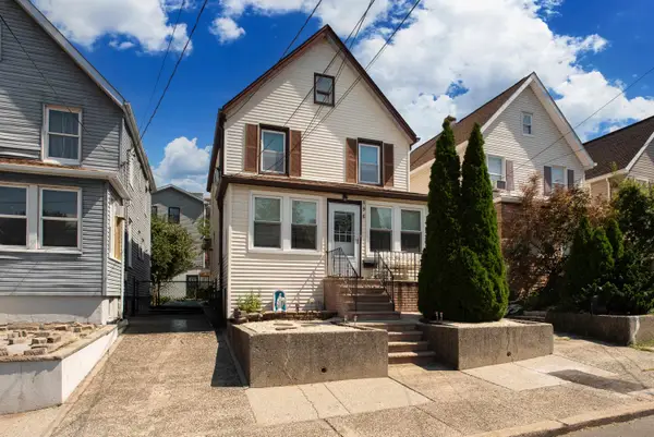 196 CUSTER AVE, JC, Greenville, NJ 07305