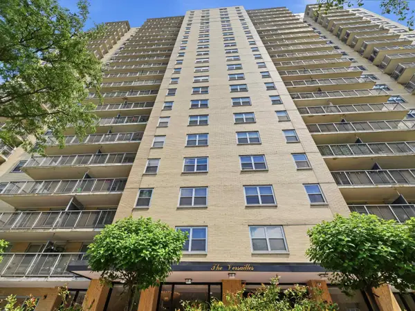 6600 BLVD EAST #19H, West New York, NJ 07093