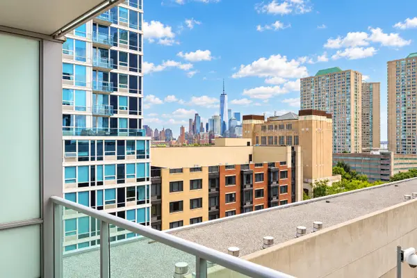 1 SHORE LANE #1009, JC, Downtown, NJ 07310