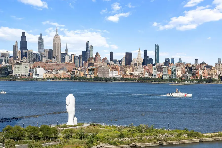 20 NEWPORT PARKWAY #1708, Jersey City, NJ 07310 - #2