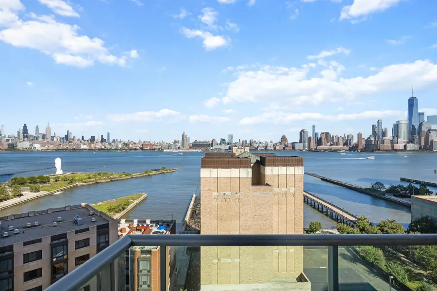 20 NEWPORT PARKWAY #1708, Jersey City, NJ 07310 - #3