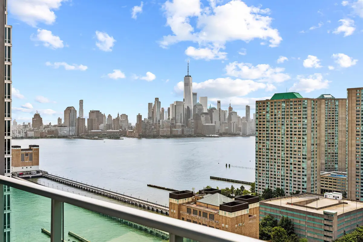 1 SHORE LANE #2711/2710, Jersey City, NJ 07310 - #1