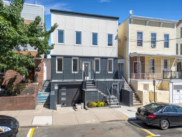 330 69TH ST, Guttenberg, NJ 07093-2465