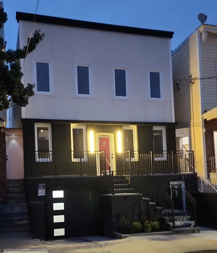 330 69TH ST, Guttenberg, NJ 07093-2465 - #2