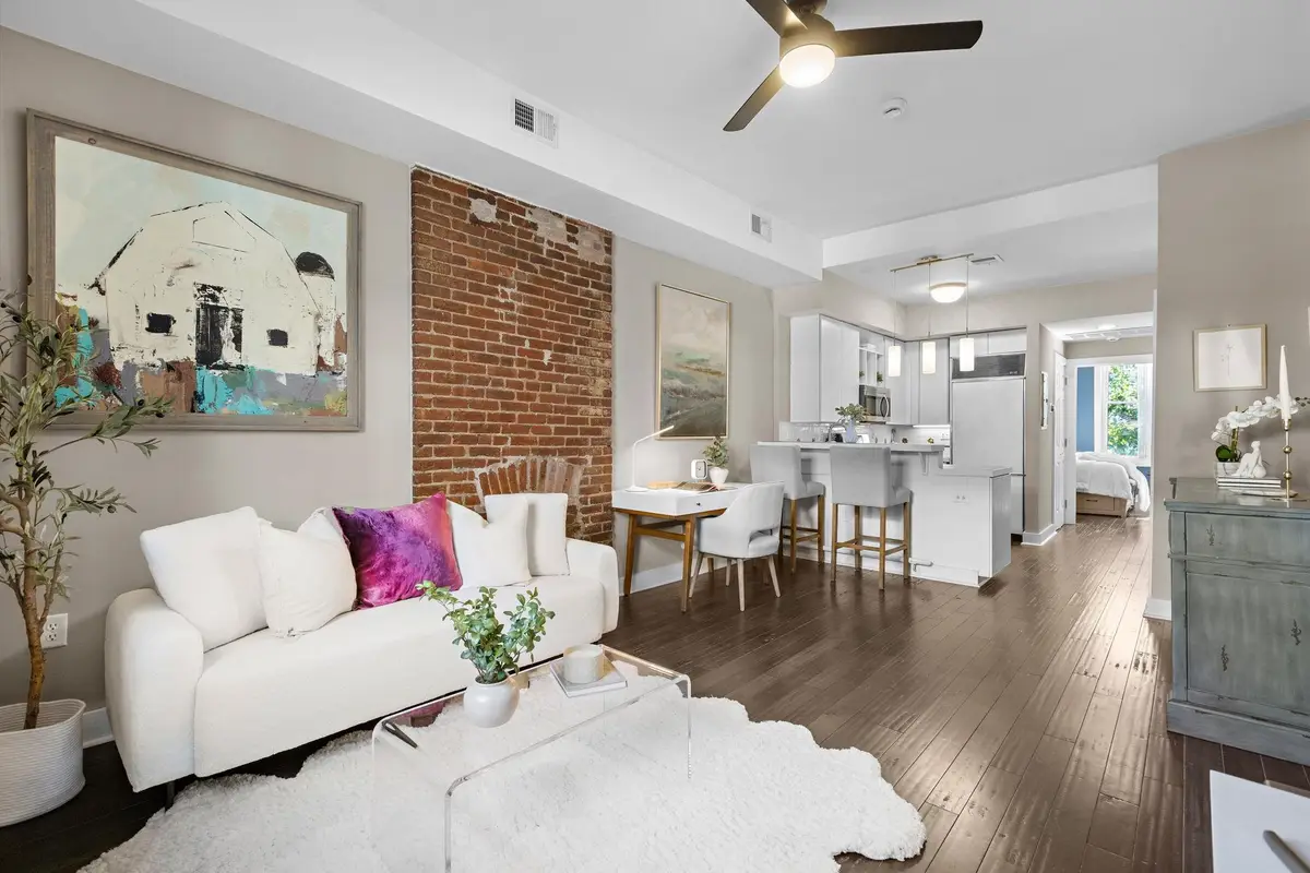 93 ADAMS ST #1, Hoboken, NJ 07030 - #1