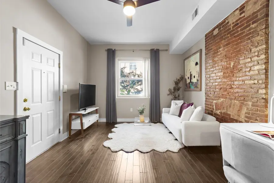 93 ADAMS ST #1, Hoboken, NJ 07030 - #3